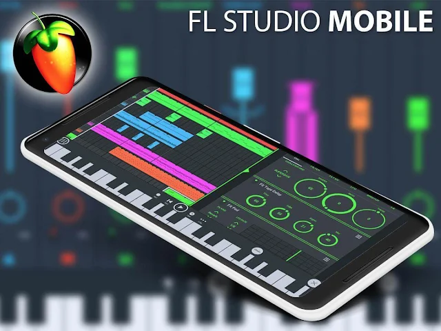 تنزيل اف ال ستديو FL Studio Mobile 3.3.3 APK للاندرويد برابط مباشر | [ شرح مفُصل ]