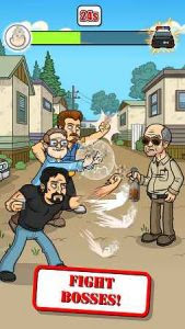 Trailer Park Boys Greasy MOD APK