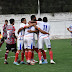 Liga Santiagueña: Central Córdoba 3 - Unión Santiago 4.