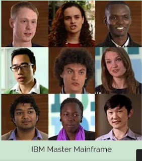 IBM Master The Mainframe Contest – 2018