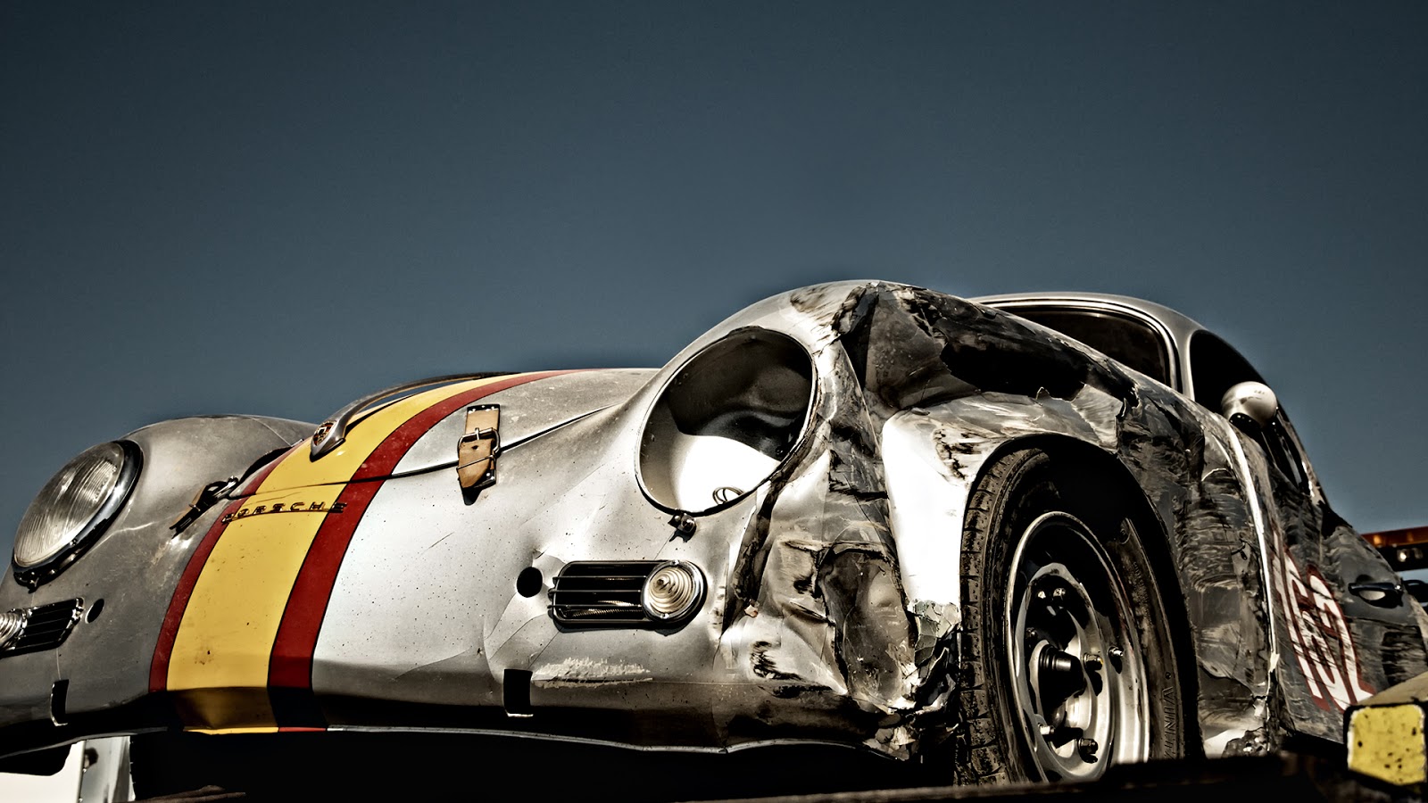 porsche 356 no 1 1948 the porsche 356 1 was the first real porsche car ...