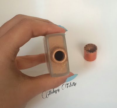 LOREAL GLAM BRONZE FONDÖTEN