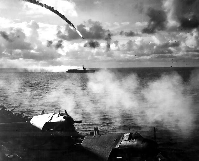 Battle of the Philippine Sea