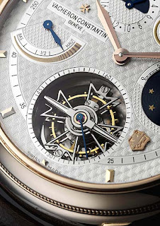 vacheron constantin tour de l'ile