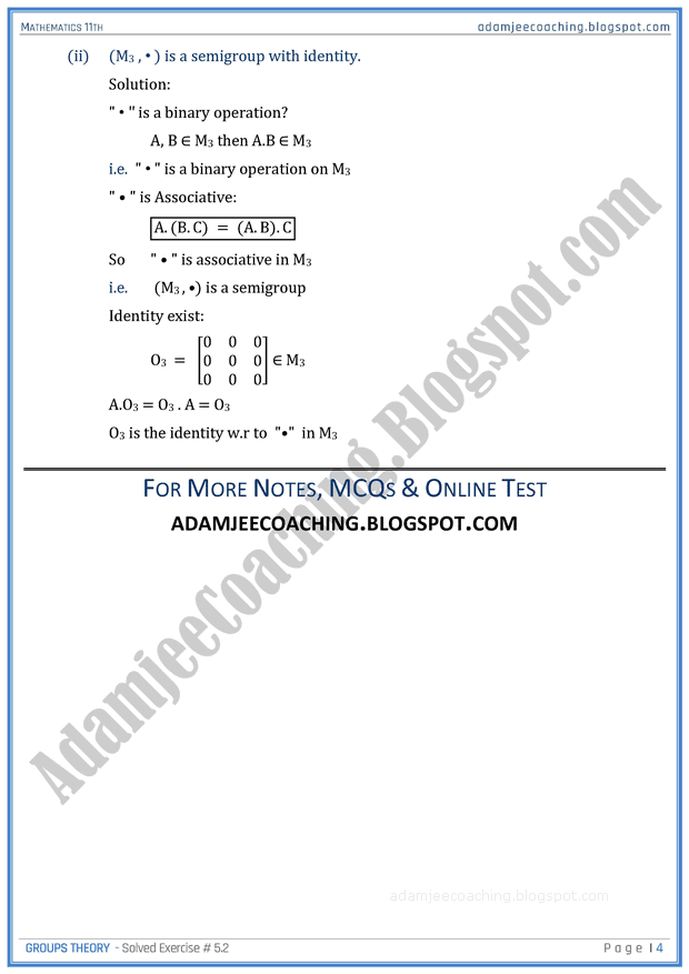 groups-theory-exercise-5-2-mathematics-11th