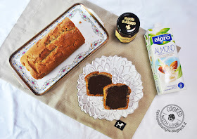 Ricetta Plumcake Banana Bimby senza lattosio