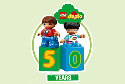 lego, lego duplo, duplo, 50th anniversary , kids, toys