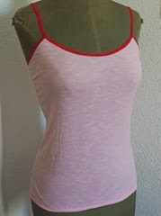 0013- Camisols