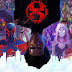 Banner de "Homem-Aranha: Através do Aranhaverso" revela ainda mais variantes do herói