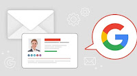 Come aggiungere un’immagine alla firma di Gmail