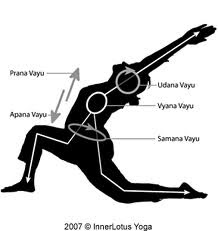 Singing Heart Yoga: The 5 Prana Vayus