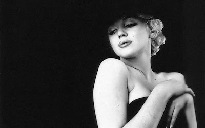 Rare Photos of Marilyn Monroe You've Probably Never Seen