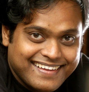 Harris Jayaraj Family Wife Parents children's Marriage Photos