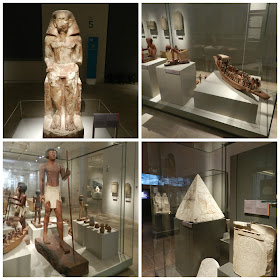 Museu Egípcio De Turim - Museo Egizio Torino