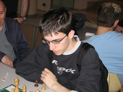 Maxime Vachier-Lagrave