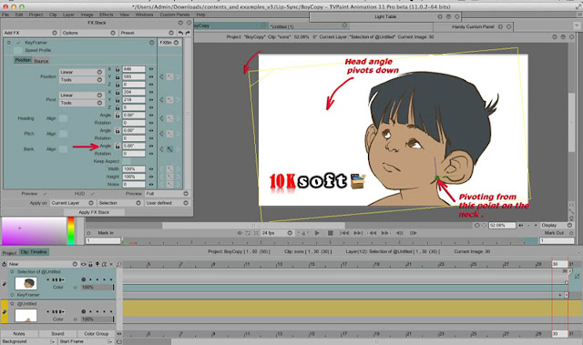 tvpaint animasyon pro 11 ücretsiz indir