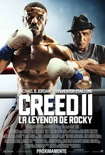 مشاهدة فيلم Creed II  BluRay مترجم مباشرة اون لاين مترجم