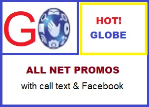 globe promos unli to all networks