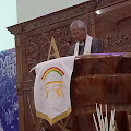 Pdt. Dr. Yewangoe: Gereja adalah Peristiwa "Kirche Ist Ereignis" (Dietrich Bonhoeffer)