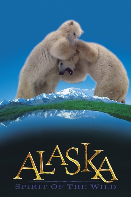 [HD] Alaska: espíritu salvaje 1998 Ver Online Subtitulada