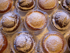 creazioni...anche in cucina :-)