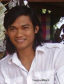 Tony Jaa, Ong Bak