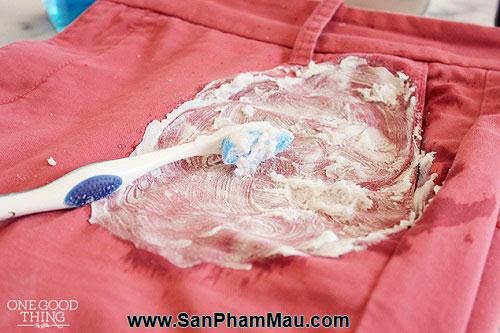 Quần áo tối màu, giặt sao cho sạch mà không phai? - 6