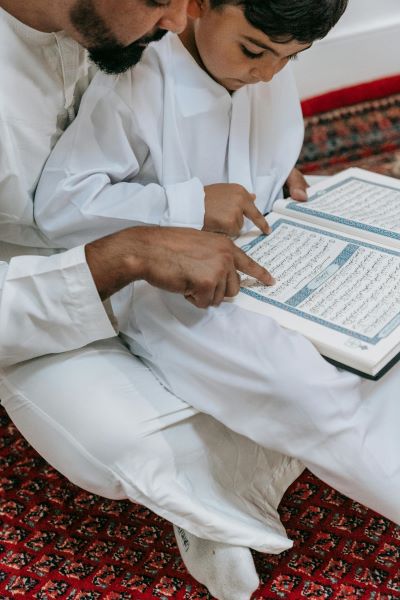 Cara Cerdas dan Praktis Mengisi Bulan Ramadhan