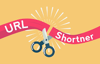 Pengertian URL Shortener atau Pemendek URL