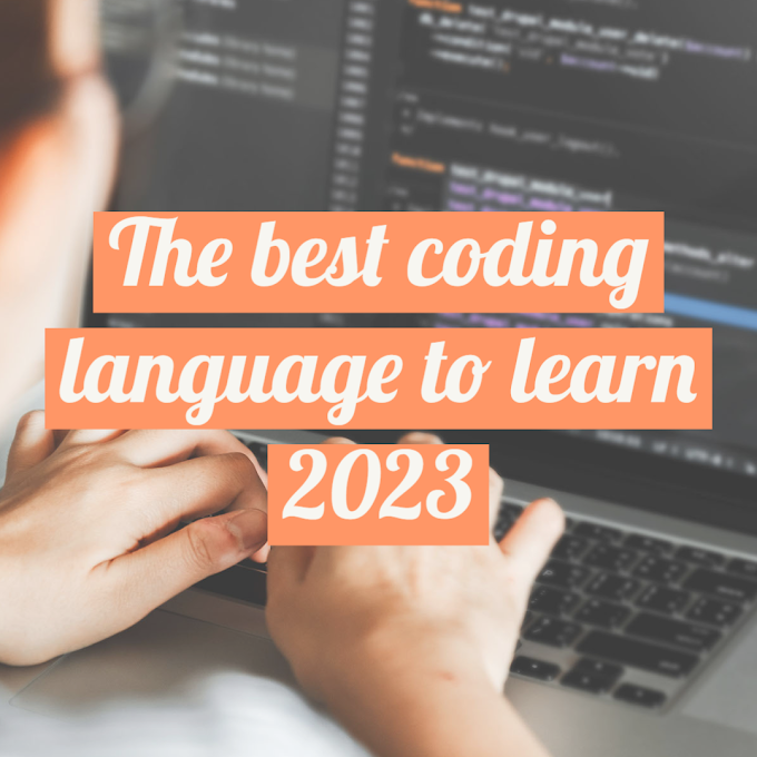 Top Programming Languages to Learn in 2023: Stay Ahead of the Curve