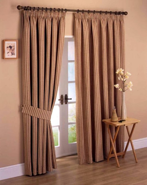 Window Curtains 