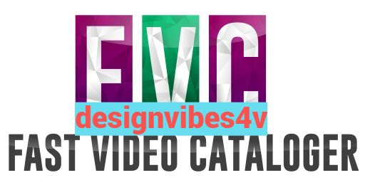 Fast Video Cataloger 2023 Overview
