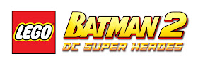 LEGO Batman 2