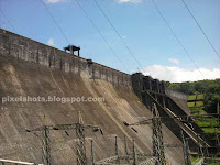 thenmala dam,parappar dam,kerala dams,irrigation projects,KIP dam,oldest irrgation project dam of kerala,hydro electric irrigation dam project