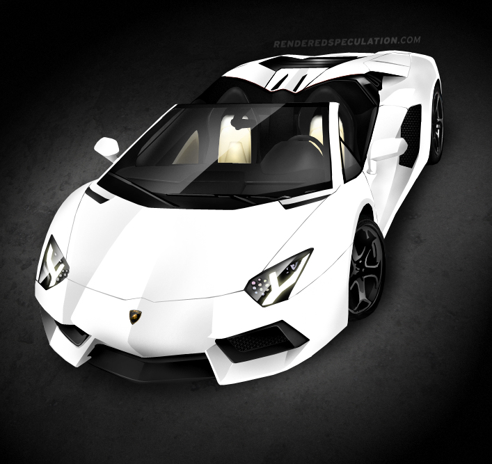 I don't think Lamborghini ever replaced a car with an uglier one. A great car with a soul.