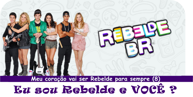 Rebelde Record