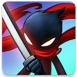 Stickman Revenge 3 Infinite (Stamnia - Gold - All Materials​) MOD APK