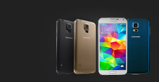 Cara root Samsung Galaxy S5