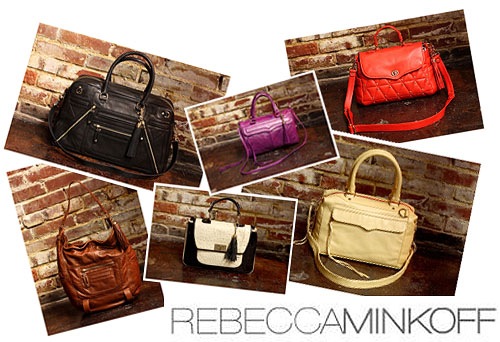 Rebecca Minkoff Email