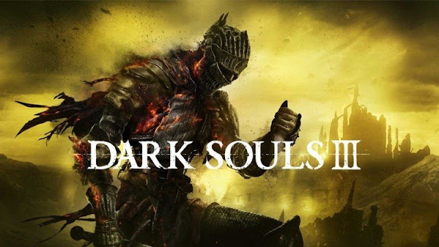 Dark Souls 3 wallpaper engine 