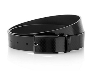 "Hugo Boss Belts"