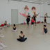 Inscrições abertas para aulas de ballet gratuitas na Praça CEU
