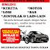 Memperbaharui insuran & roadtax online