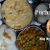 Homemade delights on Prathamastami
