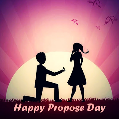 Propose Day Pics