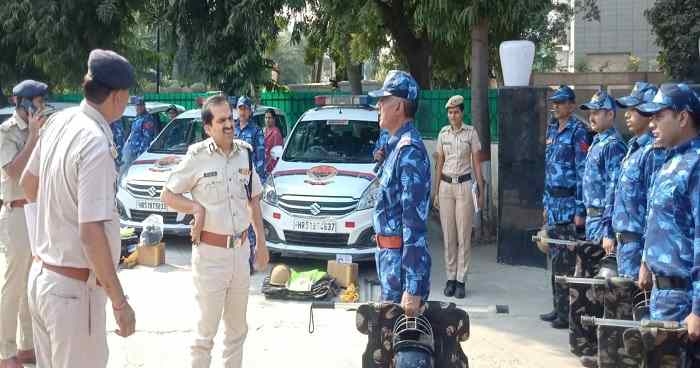 women-safety-first-priority-of-faridabad-police