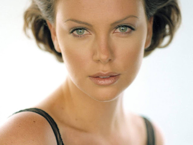 Charlize Theron