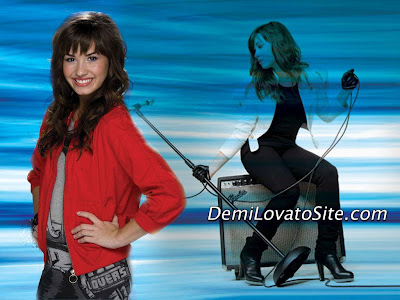 Demi Lovato Cute Girl Wallpapers  beautiful eyes