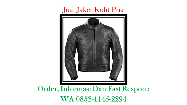 pabrik Jaket Kulit Garut Terbaik