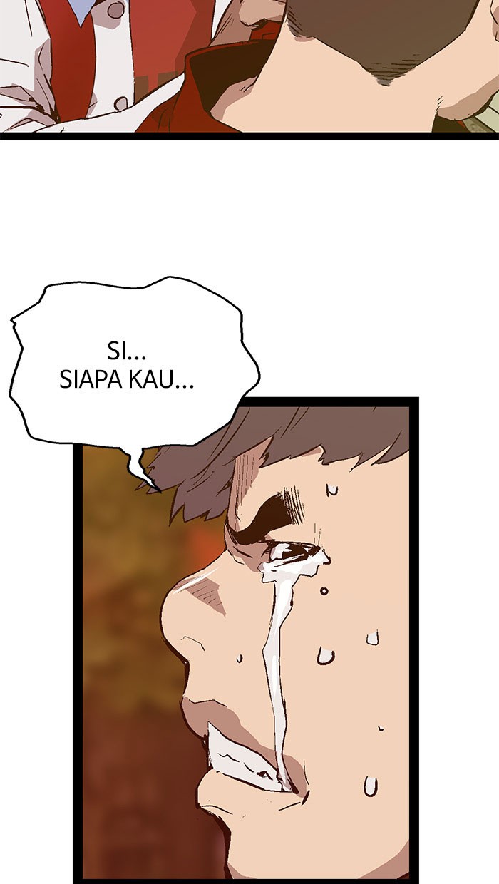 Webtoon Weak Hero Bahasa Indonesia Chapter 83